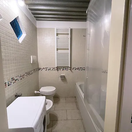 Urban Loft - Navigli Apartamento *