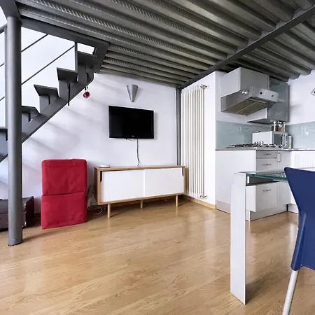 Urban Loft - Navigli