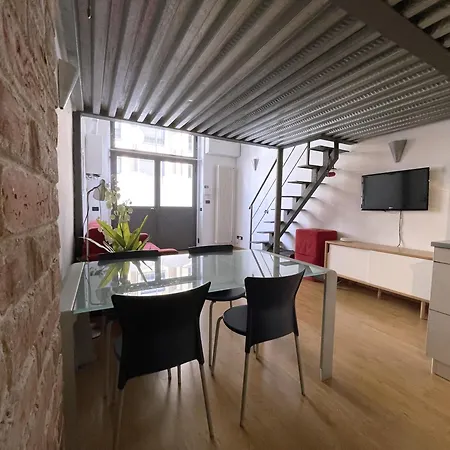 Apartment Urban Loft - Navigli *