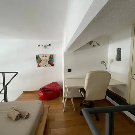 Urban Loft - Navigli