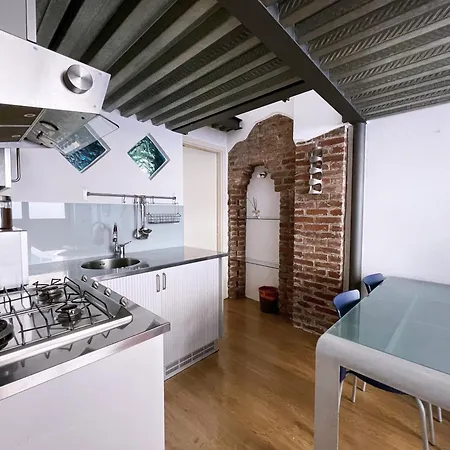 Urban Loft - Navigli *