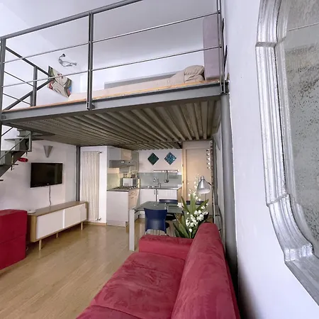 Urban Loft - Navigli